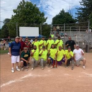 Meet your Posher, Robert